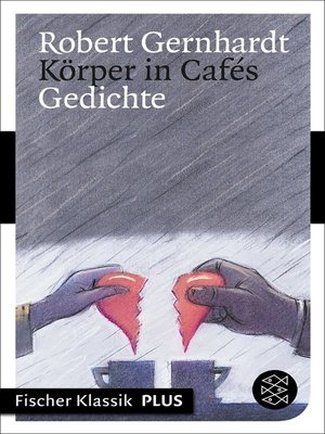 cover image of Körper in Cafés
